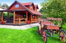 Holiday homePoland - : Holiday home in Miedzyzdroje 60 qm LIG