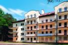 FerienhausPolen - : Apartament w Miedzyzdrojach "Morskie Oko" A