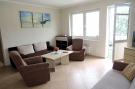 Holiday homePoland - : Apartament w Miedzyzdrojach "Morskie Oko" A