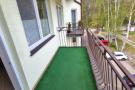 FerienhausPolen - : Apartament w Miedzyzdrojach "Morskie Oko" A