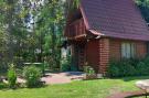 FerienhausPolen - : House of Dwarfs - holiday home Kolczewo