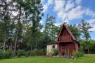 VakantiehuisPolen - : House of Dwarfs - holiday home Kolczewo