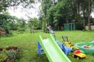 Holiday homePoland - : House of Dwarfs - holiday home Kolczewo