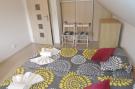 VakantiehuisPolen - : Big holiday home Lukecin 130 qm 9 persons