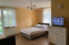 Holiday homePoland - : Spacious holiday home in Sieroslaw