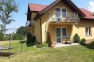 FerienhausPolen - : Spacious holiday home in Sieroslaw