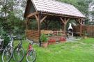 Holiday homePoland - : Spacious holiday home in Sieroslaw