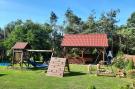 Holiday homePoland - : Spacious holiday home in Sieroslaw