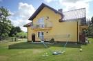 Holiday homePoland - : Spacious holiday home in Sieroslaw