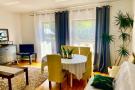 VakantiehuisPolen - : Holiday spacious modern flat in Dabrowa