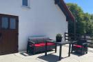 VakantiehuisPolen - : Holiday spacious modern flat in Dabrowa