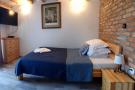 Holiday homePoland - : Holiday accomodations Kolczewo Nr 4 i 4a