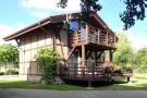 FerienhausPolen - : Holiday accomodations Kolczewo Nr 4 i 4a