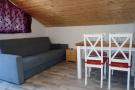 Holiday homePoland - : Holiday accomodations Kolczewo Nr 4 i 4a