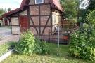 Holiday homePoland - : Holiday accomodations Kolczewo Nr 5