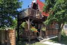 VakantiehuisPolen - : Holiday accomodations Kolczewo Nr 5a