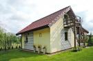 FerienhausPolen - : holiday home Kolczewo Leszowka