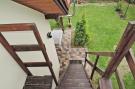 FerienhausPolen - : holiday home Kolczewo Leszowka