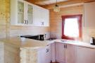 FerienhausPolen - : Holiday homes in Swinoujście for 4 persons - 50 qm