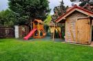 VakantiehuisPolen - : Holiday home in Kolczewo with the private pool  22