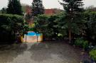 Holiday homePoland - : Holiday home in Kolczewo with the private pool  22