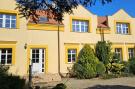 Holiday homePoland - : Holiday home in Kolczewo with the private pool  22