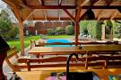 Holiday homePoland - : Holiday home in Kolczewo with the private pool  22