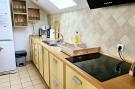 VakantiehuisPolen - : Holiday home in Kolczewo with the private pool  22