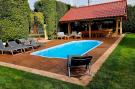 Holiday homePoland - : Holiday home in Kolczewo with the private pool  22