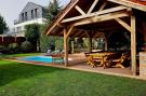 Holiday homePoland - : Holiday home in Kolczewo with the private pool  22