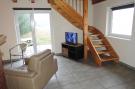 VakantiehuisPolen - : Holiday home in Szczecin for 4 persons at the lake