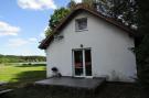 VakantiehuisPolen - : Holiday home in Szczecin for 4 persons at the lake