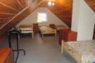 Holiday homePoland - : Holiday home in Szczecin for 4 persons at the lake