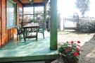 Holiday homePoland - : The Green House in Sulomino Western Picnic Country