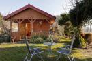 Holiday homePoland - : holiday home Domyslow