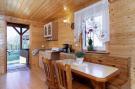 FerienhausPolen - : holiday home Domyslow