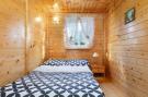 Holiday homePoland - : holiday home Domyslow