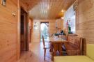 Holiday homePoland - : holiday home Domyslow