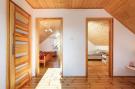 VakantiehuisPolen - : holiday home in Domyslow by Kolczewo Tomek for 5