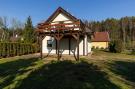 Holiday homePoland - : holiday home in Domyslow by Kolczewo Tomek for 5