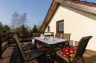 FerienhausPolen - : holiday home in Domyslow by Kolczewo Tomek for 5