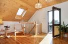 VakantiehuisPolen - : holiday home in Domyslow by Kolczewo Tomek for 5