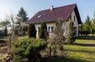 Holiday homePoland - : holiday home in Domyslow by Kolczewo Tomek for 5