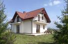 VakantiehuisPolen - : Holiday home in Darzowice