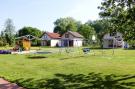 VakantiehuisPolen - : Holiday complex Swinoujscie