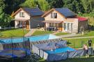 Holiday homePoland - : Holiday complex Swinoujscie