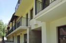 VakantiehuisPolen - : Holiday flat in Lukecin