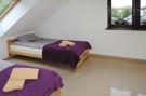 Holiday homePoland - : Semi-detached house in Wolin