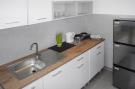 Holiday homePoland - : Semi-detached house in Wolin