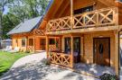 FerienhausPolen - : Holiday complex in Pobierowo-Sobieraj 2